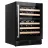 Frigider incorporabil Hisense Bin/Wine Refregerator Hisense RW17W4NWLG0
