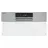 Masina de spalat vase incorporabila SHARP Dish Washer/bin Sharp QWNA24S42DIEU