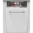 Masina de spalat vase incorporabila SHARP Dish Washer/bin Sharp QWNS12I49EXEU