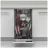 Masina de spalat vase incorporabila SHARP Dish Washer/bin Sharp QWNS12I49EXEU