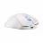 Игровая мышь ASUS Gaming Wireless Mouse Asus ROG Keris II Ace, 42k dpi, 6 buttons, 750IPS, 50G, 54g, Ergonomic, Opt.SW, Onboard Control, RGB, 2m, USB+2.4Ghz+BT, White