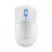 Игровая мышь ASUS Gaming Wireless Mouse Asus ROG Keris II Ace, 42k dpi, 6 buttons, 750IPS, 50G, 54g, Ergonomic, Opt.SW, Onboard Control, RGB, 2m, USB+2.4Ghz+BT, White