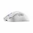 Gaming Mouse ASUS GAMING WIRELESS MOUSE  ROG KERIS II ACE, 42K DPI, 6 BUTTONS, 750IPS, 50G, 54G, ERGONOMIC, OPT.SW, ONBOARD CONTROL, RGB, 2M, USB+2.4GHZ+BT, WHITE