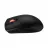 Gaming Mouse ASUS Gaming Wireless Mouse Asus ROG Strix Impact III, 36k dpi, 6 buttons, 650IPS, 50G, 57g, Ergonomic, Push-fit socket, RGB, AA or AAA, 2.4Ghz+BT, Black