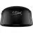 Игровая мышь HyperX Gaming Wireless Mouse HyperX Pulsefire Haste 2 Core, 12k dpi, 6 buttons, 300IPS, 35G, 70g, 100h, Onboard Memory, RGB, 1xAAA, 2.4Ghz+BT, Black