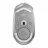 Gaming Mouse LOGITECH GAMING WIRELESS MOUSE  G309, 25.6K DPI, 6 BUTTONS, 400IPS, 40G, 86G, 1000HZ, 300H, AMBIDEXTROUS, ONBOARD MEMORY, 1XAA, 2.4GHZ+BT, WHITE