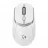 Gaming Mouse LOGITECH GAMING WIRELESS MOUSE  G309, 25.6K DPI, 6 BUTTONS, 400IPS, 40G, 86G, 1000HZ, 300H, AMBIDEXTROUS, ONBOARD MEMORY, 1XAA, 2.4GHZ+BT, WHITE