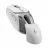Gaming Mouse LOGITECH GAMING WIRELESS MOUSE  G309, 25.6K DPI, 6 BUTTONS, 400IPS, 40G, 86G, 1000HZ, 300H, AMBIDEXTROUS, ONBOARD MEMORY, 1XAA, 2.4GHZ+BT, WHITE