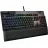 Gaming keyboard ASUS Gaming Keyboard Asus ROG Strix Flare II, Mechanical, Red SW, PBT, Media Controls, Wrist rest, USB passthrough, RGB, Macro, 2m, USB, EN/RU, Gunmetal