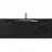 Gaming keyboard ASUS Gaming Keyboard Asus ROG Strix Flare II, Mechanical, Red SW, PBT, Media Controls, Wrist rest, USB passthrough, RGB, Macro, 2m, USB, EN/RU, Gunmetal
