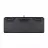 Gaming keyboard ASUS Gaming Keyboard Asus TUF Gaming K3 Gen II, Mechanical, Opt. SW, 97-key layout, IP57, Dampening Foam, Macro, RGB, 2m, USB, EN/RU, Black