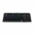Gaming keyboard ASUS Gaming Keyboard Asus TUF Gaming K3 Gen II, Mechanical, Opt. SW, 97-key layout, IP57, Dampening Foam, Macro, RGB, 2m, USB, EN/RU, Black