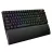 Игровая клавиатура ASUS Gaming Wireless Keyboard Asus ROG Strix Scope II 96, Mechanical, NX Linear SW. PBT Doubleshot Keycaps, RGB, Wrist rest, 2m, 2.4+BT+USB, EN/RU, Black