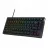 Игровая клавиатура HyperX Gaming Keyboard HyperX Alloy Rise 75, Mechanical, 75% form factor, Linear SW, PBT Keycaps, Magnetic top plates, RGB, EN, 1.8m, USB, Black