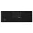 Игровая клавиатура LOGITECH Gaming Wireless Keyboard Logitech G PRO X 60, Mechanical, 60% Design, Tactile SW, Volume Roller, Media Controls, 65h, RGB, 2.4Ghz+BT, EN, Black
