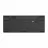 Gaming keyboard LOGITECH GAMING WIRELESS KEYBOARD  G515 TKL, MECHANICAL, THIN, LOW-PROFILE GL TACTILE SW, DOUBLE-SHOT PBT, MACRO, RGB, 1500MAH, 2.4GHZ+BT, EN, BLACK