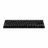 Gaming keyboard LOGITECH GAMING WIRELESS KEYBOARD  G515 TKL, MECHANICAL, THIN, LOW-PROFILE GL TACTILE SW, DOUBLE-SHOT PBT, MACRO, RGB, 1500MAH, 2.4GHZ+BT, EN, BLACK