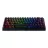 Игровая клавиатура RAZER Gaming Wireless Keyboard Razer BlackWidow V3 Mini, Mechanical, 65% Form Factor, Tactile SW, Black Keycaps, Aluminum, Macro, RGB, 2.4 GHz+BT, EN, Black