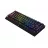 Gaming keyboard RAZER GAMING WIRELESS KEYBOARD  BLACKWIDOW V3 MINI, MECHANICAL, 65% FORM FACTOR, TACTILE SW, BLACK KEYCAPS, ALUMINUM, MACRO, RGB, 2.4 GHZ+BT, EN, BLACK