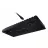 Gaming keyboard RAZER GAMING WIRELESS KEYBOARD  BLACKWIDOW V3 MINI, MECHANICAL, 65% FORM FACTOR, TACTILE SW, BLACK KEYCAPS, ALUMINUM, MACRO, RGB, 2.4 GHZ+BT, EN, BLACK