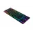 Gaming keyboard RAZER Gaming Wireless Keyboard Razer DeathStalker V2 Pro, Mechanical, Tenkeyless, Opt.Linear SW, Low-Profile, Aluminium, Macro, RGB, 2.4Ghz+BT, EN, Black