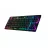 Gaming keyboard RAZER Gaming Wireless Keyboard Razer DeathStalker V2 Pro, Mechanical, Tenkeyless, Opt.Linear SW, Low-Profile, Aluminium, Macro, RGB, 2.4Ghz+BT, EN, Black
