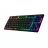 Gaming keyboard RAZER GAMING WIRELESS KEYBOARD  DEATHSTALKER V2 PRO, MECHANICAL, TENKEYLESS, OPT.LINEAR SW, LOW-PROFILE, ALUMINIUM, MACRO, RGB, 2.4GHZ+BT, EN, BLACK