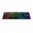 Gaming keyboard RAZER Gaming Wireless Keyboard Razer DeathStalker V2 Pro, Mechanical, Tenkeyless, Opt.Linear SW, Low-Profile, Aluminium, Macro, RGB, 2.4Ghz+BT, EN, Black