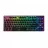 Gaming keyboard RAZER GAMING WIRELESS KEYBOARD  DEATHSTALKER V2 PRO, MECHANICAL, TENKEYLESS, OPT.LINEAR SW, LOW-PROFILE, ALUMINIUM, MACRO, RGB, 2.4GHZ+BT, EN, BLACK