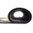 Mouse Pad GEMBIRD Gaming GMB MP-SOLARSYSTEM-XL-01, 900 × 350 × 3mm, Natural rubber foam + Fabric, Black