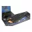Mouse Pad GEMBIRD Gaming GMB MP-SOLARSYSTEM-XL-01, 900 × 350 × 3mm, Natural rubber foam + Fabric, Black