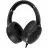 Gaming Casti ASUS Gaming Headset Asus ROG Fusion II 500, 50mm driver, 32 Ohm, 20-40kHz, 310g, Hi-Fi DAC & AMP, AI NC, v7.1, Foldable, RGB, 1.5m, 3.5mm+USB-C/USB, Black