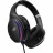Gaming Casti ASUS Gaming Headset Asus ROG Fusion II 500, 50mm driver, 32 Ohm, 20-40kHz, 310g, Hi-Fi DAC & AMP, AI NC, v7.1, Foldable, RGB, 1.5m, 3.5mm+USB-C/USB, Black