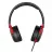Игровые наушники HyperX Gaming Headset HyperX Cloud Mini, 30mm driver, 20-20khz, 83db, 127g., Flip-to-mute, Rotating ear cupse, 1.2m, 3.5(4pin), Black