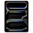Tableta APPLE Apple iPad Pro11-inch (2024) MVW33NF/A Wi-Fi + Cellular 512GB Space Black A2837
