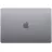 Laptop APPLE NB Apple MacBook Air 15.3" Z1GD0007W Space Grey (M3 16Gb 512Gb)