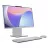 PC All-in-One LENOVO Lenovo AIO IdeaCentre 3 24IRH9 Cloud Grey (23,8" FHD IPS Core i5-13420H 2.1-4.6GHz, 8GB, 512GB, No OS)