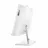 PC All-in-One LENOVO Lenovo AIO IdeaCentre 3 27IAP7 White (27" FHD IPS Core i3-1215U 1.2-4.4GHz, 8GB, 512GB,USB KB&MS, No OS)