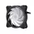 Ventilator CHIEFTEC PC CASE FAN  ZF-1225RGB, 120X120X25 MM, 
