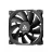 Ventilator CHIEFTEC PC CASE FAN  ZF-1425PWM, 140X140X25 MM, 