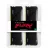 RAM KINGSTON 32GB DDR4-3600MHZ  FURY BEAST RGB (KIT OF 2X16GB) (KF436C18BB2AK2/32), CL18-22-22, 1.35V, BLACK
