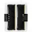 RAM KINGSTON 32GB DDR4-3600MHZ  FURY BEAST RGB (KIT OF 2X16GB) (KF436C18BB2AK2/32), CL18-22-22, 1.35V, BLACK