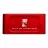 HDD Extern KINGSTON 1.0TB  PORTABLE SSD XS1000 RED, USB-C 3.2 (69.5X32.6X13.5MM, 28.7G, R/W:1050/1000 MB/S)