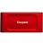 Hard disk extern KINGSTON 1.0TB  PORTABLE SSD XS1000 RED, USB-C 3.2 (69.5X32.6X13.5MM, 28.7G, R/W:1050/1000 MB/S)