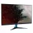Monitor gaming ACER 27" ACER Nitro VG272UV3bmiipx, Black, IPS, 2560x1440, 180Hz, FreeSync, 0.5msGTG, 350cd, DCR100mil:1, HDMI+DP, Spkrs