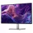 Monitor DELL 23.8" DELL P2425H, Black, IPS, 1920x1080, 100Hz, 5ms, 250cd, CR1500:1, D-Sub+HDMI+DP+USB, Pivot