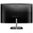 Monitor PHILIPS 31.5" PHILIPS 328E1CA, Black, Curved-VA, 3840x2160, 60Hz, AdaptiveSync, 4ms, 250cd, HDMI+DP, Spkrs