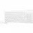 Kit (keyboard+mouse) LENOVO Lenovo 510 Wireless White Keyboard & Mouse, Russian/Cyrillic (GX31F38001)