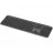 Клавиатура беспроводная LOGITECH Wireless Keyboard Logitech K950, Ultra thin, Quiet Typing, F-keys, Smart Actions, Flow, 2xAAA, 2.4Ghz+BT, EN, Graphite