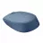 Mouse wireless LOGITECH Wireless Mouse Logitech M171, 1000 dpi, 3 buttons, Ambidextrous, 1xAA, 2.4Ghz, Blue Gray